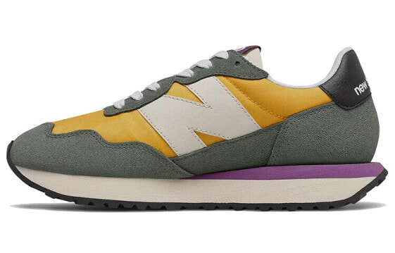 Кроссовки New Balance NB 237 WS237SB