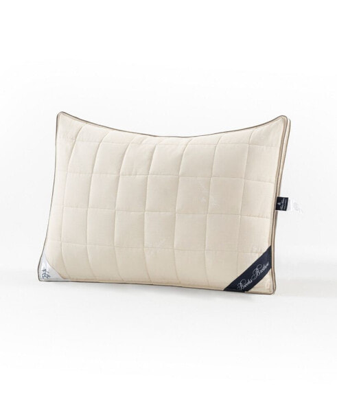 Kapok Cotton Pillow, King