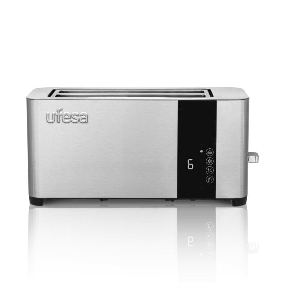 Toaster UFESA DUO PLUS DELUX 1400 W