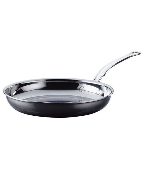 NanoBond Titanium Stainless Steel 11" Open Skillet