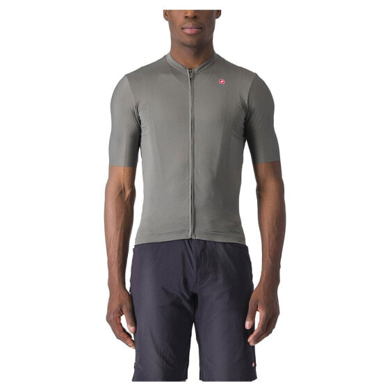 CASTELLI Unlimited Entrata 2 short sleeve jersey