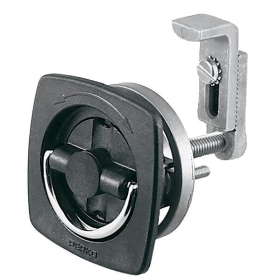 Аксессуар для лодок Perko PERKO Square Adjustable Lock