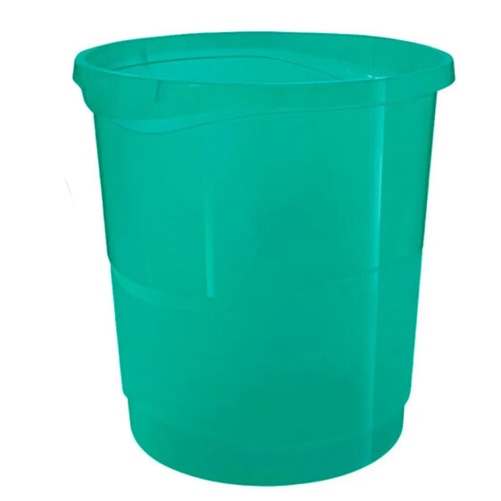 ESSELTE Colour Breeze Dustbin