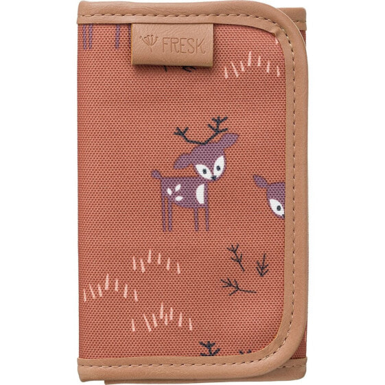 FRESK Fawn wallet