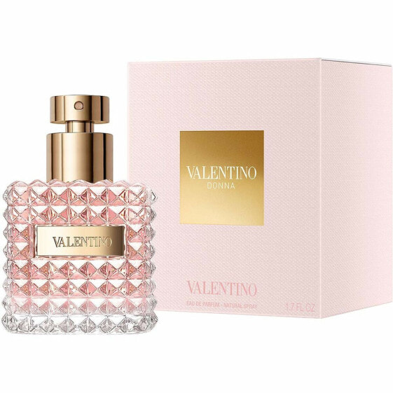 Женская парфюмерия Valentino EDP Valentino Donna 50 ml