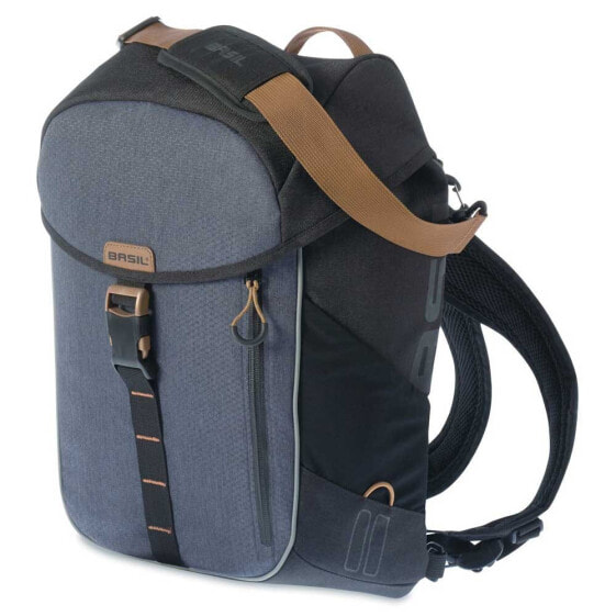 Спортивная велосумка Basil Miles Daypack 17L