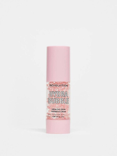 Revolution Y2k Baby Hydra Bubble Healthy Skin Primer Serum