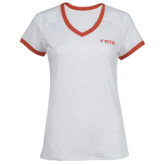 NOX Team Logo short sleeve T-shirt