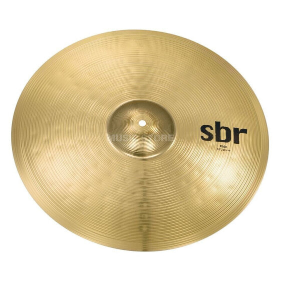 Sabian sbr Ride 20", Medium