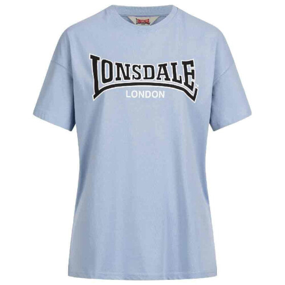 LONSDALE Ousdale short sleeve T-shirt