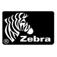 Zebra Z-Ultimate 3000T - White - Thermal transfer - 2.54 cm
