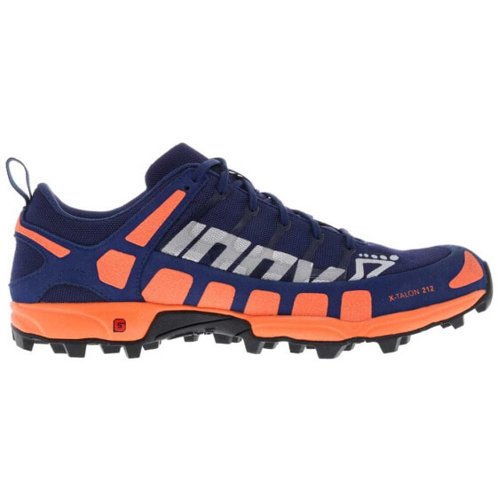 INOV8 X-Talon 212 (M) trail running shoes