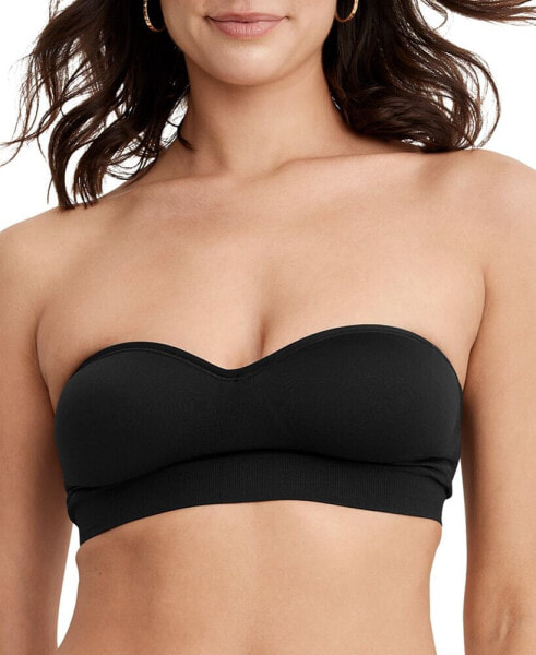 Women's Seamfree Multiway Bandeau Bralette 3153