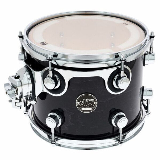 DW 10"x08" TT Performance Ebony