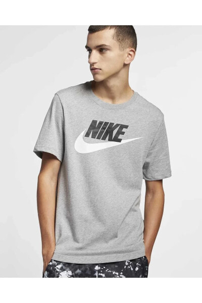 Футболка мужская Nike Sportswear Erkek Tişörtü