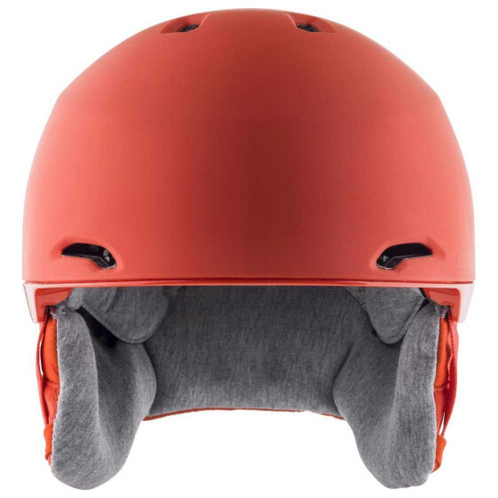 ALPINA SNOW Maroi helmet