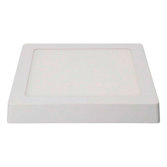 Потолочный светильник EDM Алюминий Белый 20 W (6400 K)