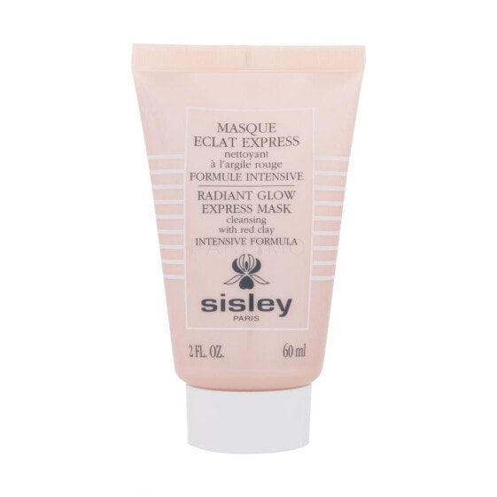 Sisley Radiant Glow Express Mask 60 ml gesichtsmaske für Frauen