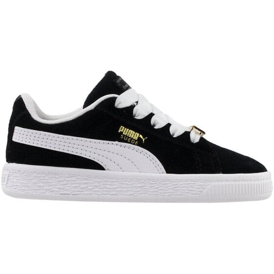 Puma Suede Classic BBoy Fabulous Toddler Boys Size 4 M Sneakers Casual Shoes 36