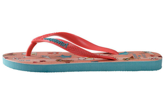 Шлепанцы удобные Havaianas Japan 4145110-0031