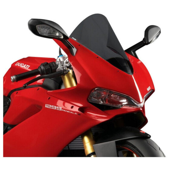 PUIG R-Racer Windshield Ducati 1299 Panigale/S&959 Panigale/Corse&Panigale R