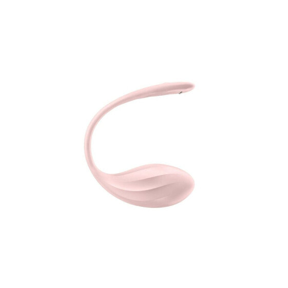 Вибратор в форме пули Satisfyer