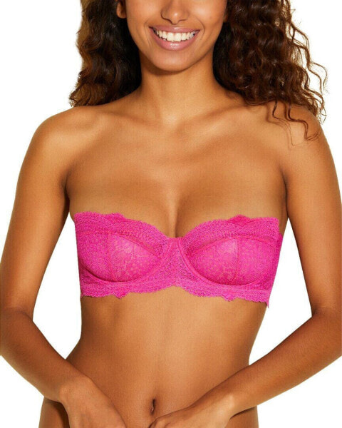 Cosabella Forte Strapless Bra Women's 32F