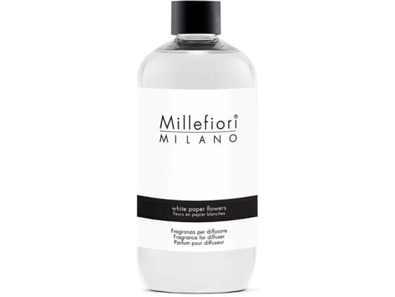 Ароматический диффузор Millefiori Milano Natural Flowers 500 мл