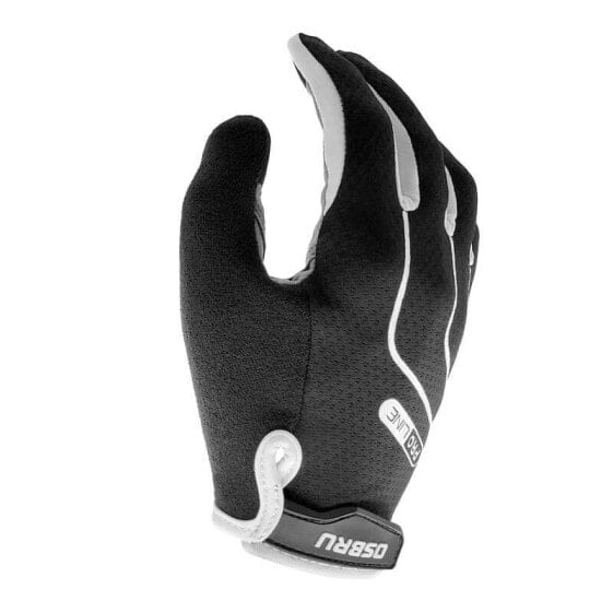OSBRU Pro Zam long gloves