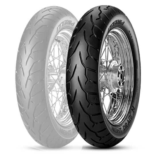 PIRELLI Night Dragon™ 68H TL custom front tire