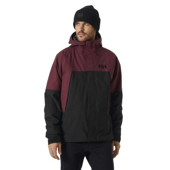 HELLY HANSEN Banff jacket