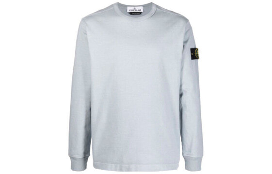 Толстовка STONE ISLAND FW21 751564450-V0061