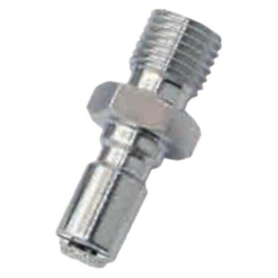 TECNOMAR Vest Conector For Hose 6 Units