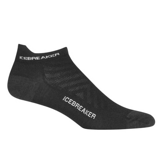 ICEBREAKER Run+ Ultralight Micro Merino socks