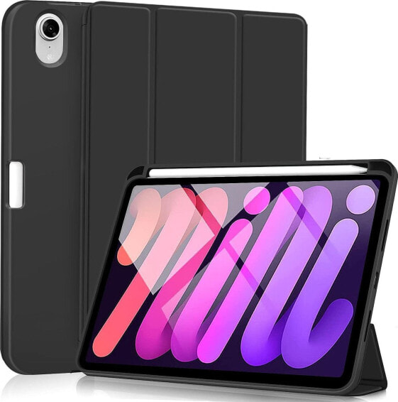 Etui na tablet eStuff MIAMI Pencil Case iPad Mini