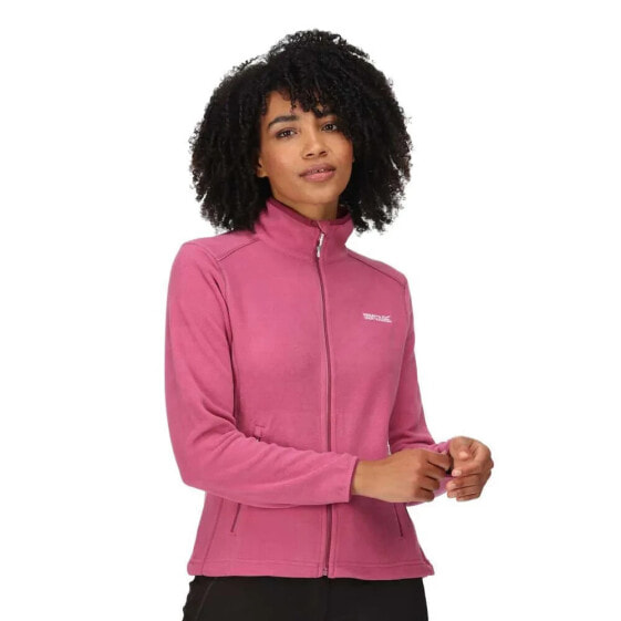 REGATTA Floreo IV full zip fleece