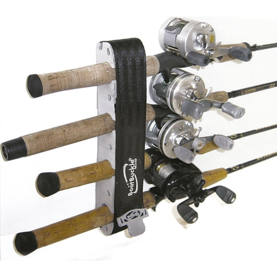 BOATBUCKLE 8 Rods Rods Support