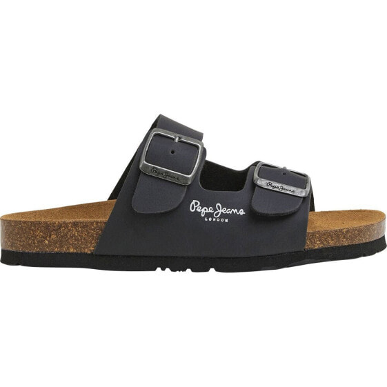 PEPE JEANS Bio Double Kansas Sandals