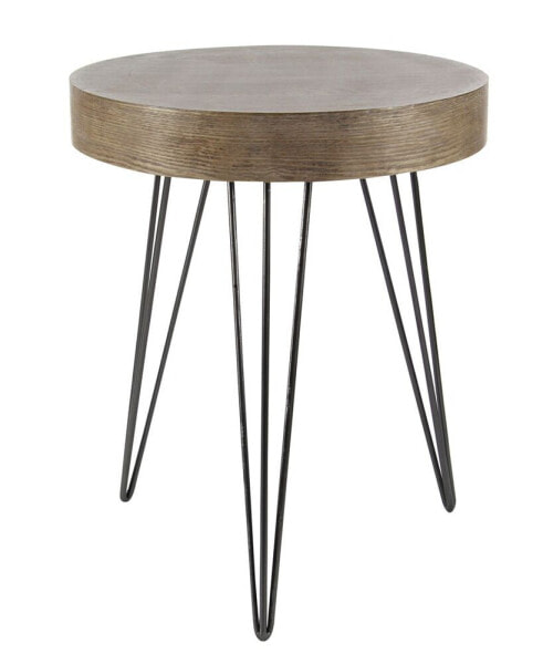 Modern Accent Table