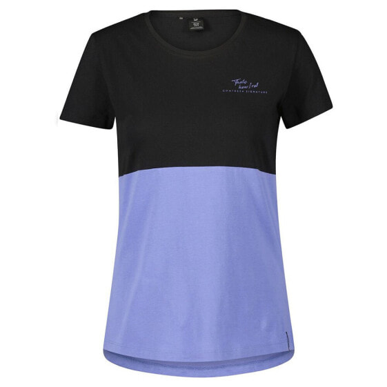 SCOTT Casual Contessa short sleeve T-shirt