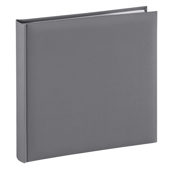 Hama Fine Art - Gray - 320 sheets - 10 x 15 cm - 80 sheets - 300 mm - 300 mm