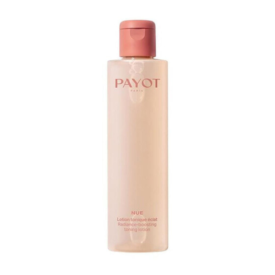 Facial Exfoliator Payot 200 ml