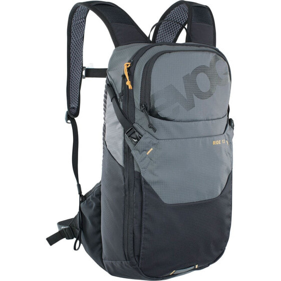 EVOC Ride hydration backpack 12L