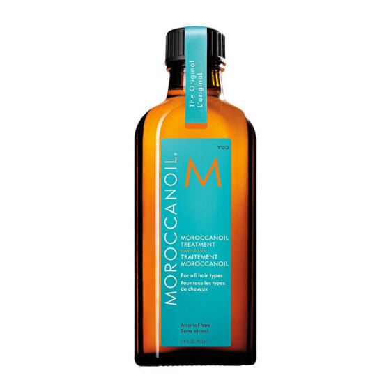 MOROCCANOIL Oil Treatment Every Type Of Hair Without Alcohol 25ml
