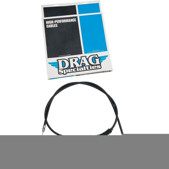DRAG SPECIALTIES 11/16´´ 4322301HE Clutch Cable