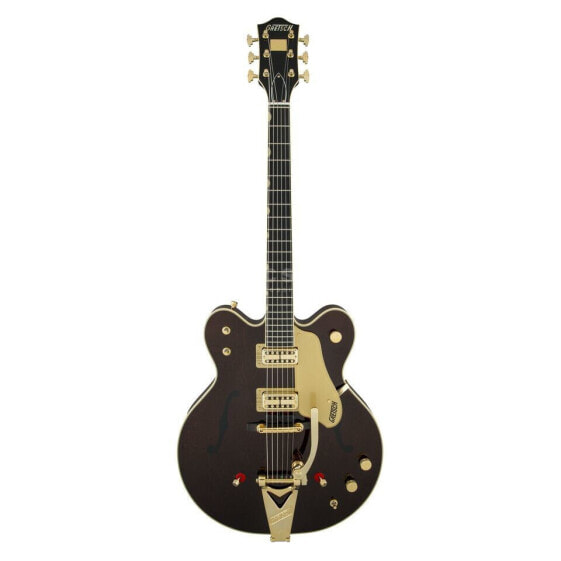 Gretsch G6122T-62 VSE Country Gentleman Walnut Stain