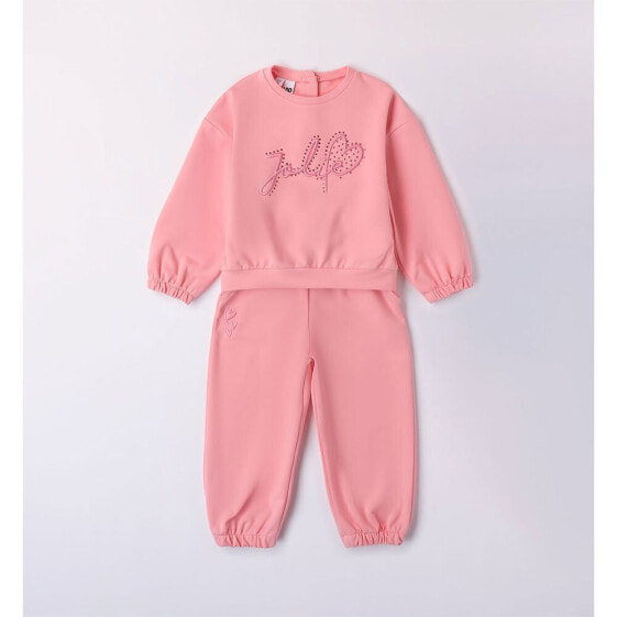 IDO 48272 Tracksuit