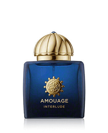 Amouage Interlude Woman Eau de Parfum Spray