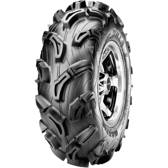 Покрышка для квадроцикла MAXXIS Zilla MU01 47K E