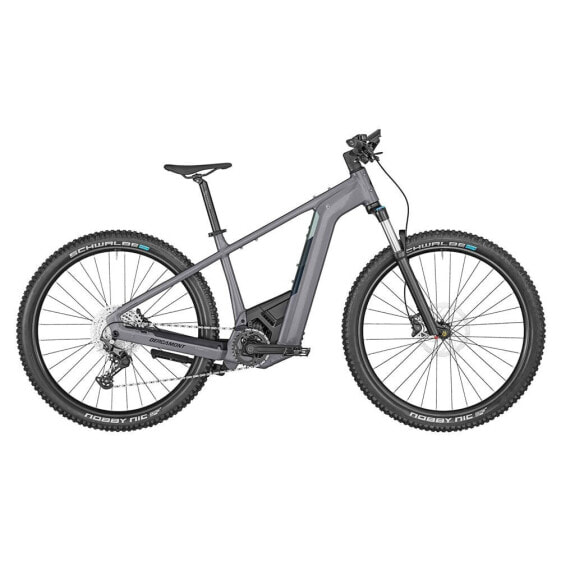 BERGAMONT E-Revox Pro 29´´ Deore RD-M5100 Bosch Gen 4 BES3 2024 MTB electric bike